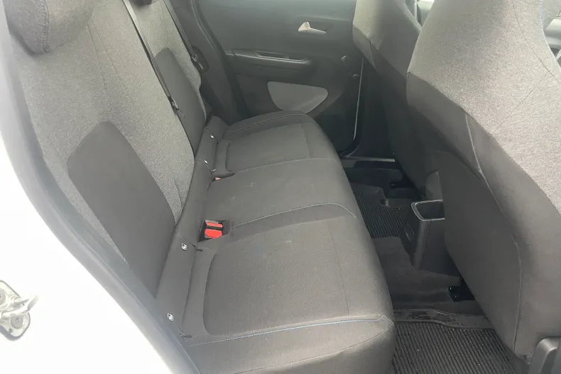 Citroën C3 din 2024 cu 8.400 km - oferta CIT265670 - foto 12