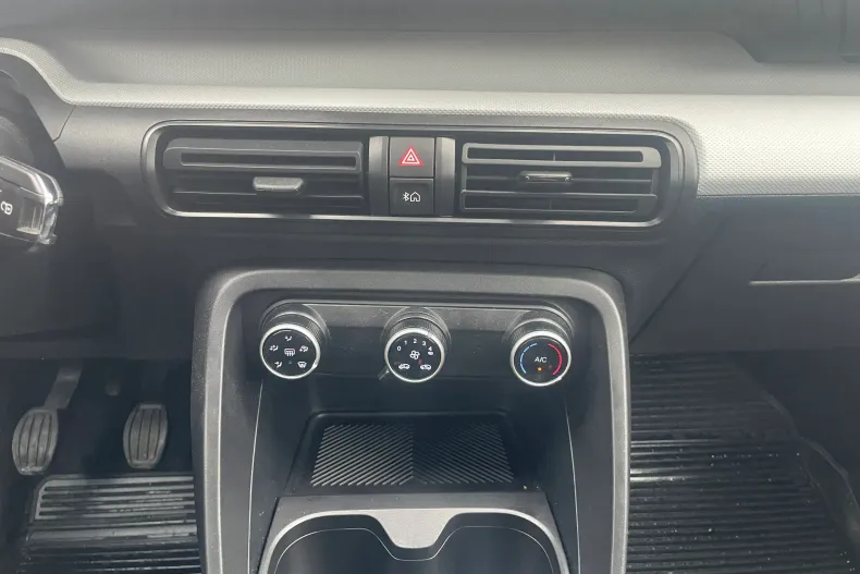 Citroën C3 din 2024 cu 8.400 km - oferta CIT265670 - foto 14