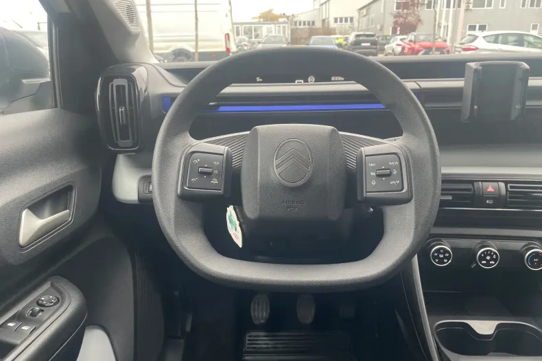 Citroën C3 din 2024 cu 8.400 km - oferta CIT265670 - foto 15