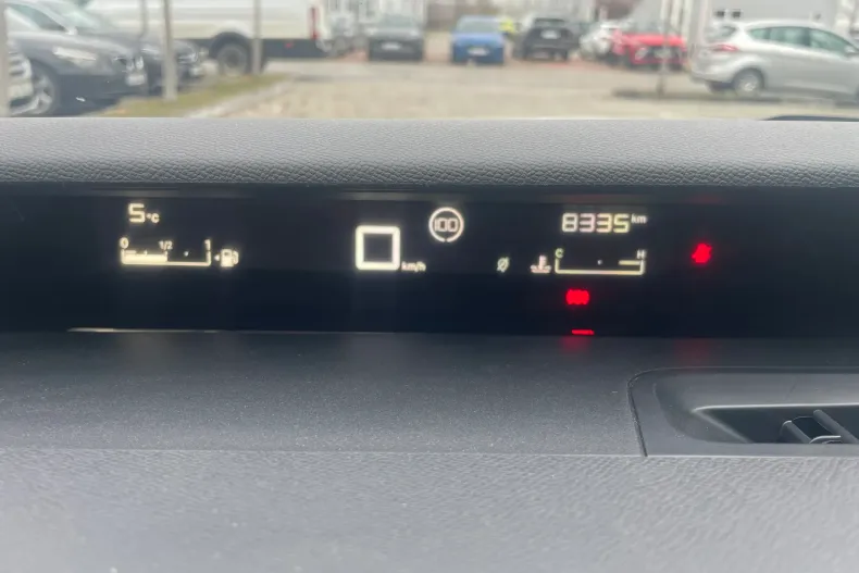 Citroën C3 din 2024 cu 8.400 km - oferta CIT265670 - foto 16