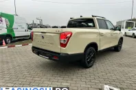 Ssangyong MUSSO din 2024 cu 24.800 km - oferta SSA265671 - foto 2