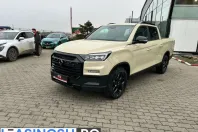 Ssangyong MUSSO din 2024 cu 24.800 km - oferta SSA265671 - foto 5