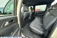 Ssangyong MUSSO din 2024 cu 24.800 km - oferta SSA265671 - foto 6