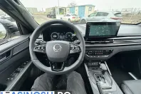 Ssangyong MUSSO din 2024 cu 24.800 km - oferta SSA265671 - foto 12