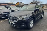 Skoda Kodiaq din 2020 cu 95.800 km - oferta SKO265673 - foto 1