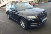 Skoda Kodiaq din 2020 cu 95.800 km - oferta SKO265673 - foto 3