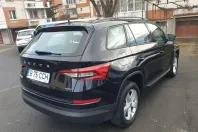 Skoda Kodiaq din 2020 cu 95.800 km - oferta SKO265673 - foto 8