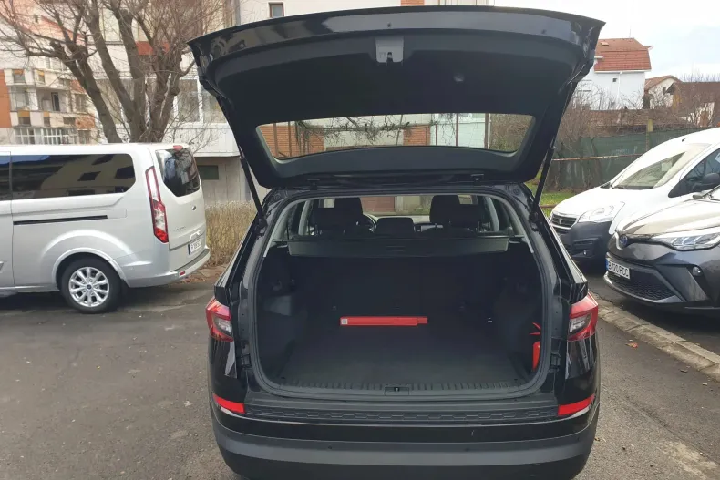Skoda Kodiaq din 2020 cu 95.800 km - oferta SKO265673 - foto 10