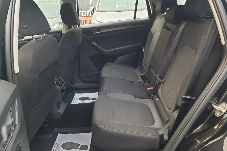 Skoda Kodiaq din 2020 cu 95.800 km - oferta SKO265673 - foto 14