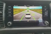 Skoda Kodiaq din 2020 cu 95.800 km - oferta SKO265673 - foto 22
