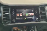 Skoda Kodiaq din 2020 cu 95.800 km - oferta SKO265673 - foto 25