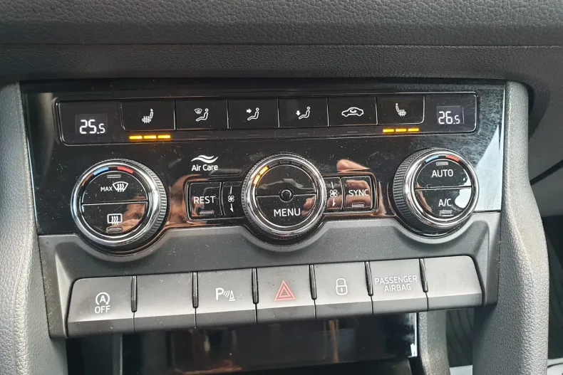 Skoda Kodiaq din 2020 cu 95.800 km - oferta SKO265673 - foto 28