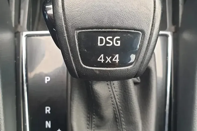 Skoda Kodiaq din 2020 cu 95.800 km - oferta SKO265673 - foto 29