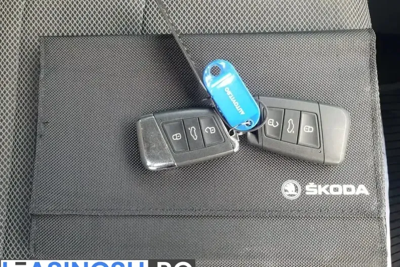 Skoda Kodiaq din 2020 cu 95.800 km - oferta SKO265673 - foto 38