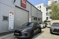 Lexus RX din 2025 cu 10 km - oferta LEX265674 - foto 1