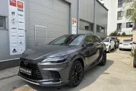 Lexus RX din 2025 cu 10 km - oferta LEX265674 - foto 2