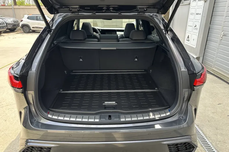 Lexus RX din 2025 cu 10 km - oferta LEX265674 - foto 9