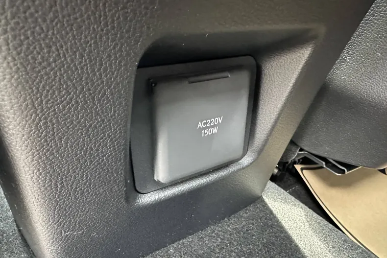 Lexus RX din 2025 cu 10 km - oferta LEX265674 - foto 16