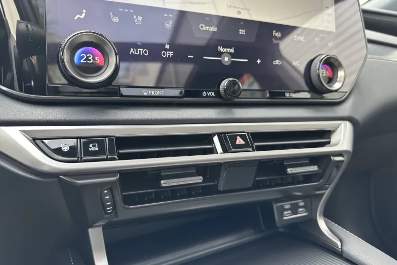Lexus RX din 2025 cu 10 km - oferta LEX265674 - foto 27