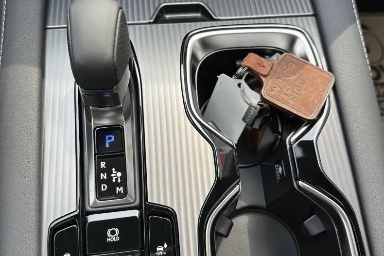 Lexus RX din 2025 cu 10 km - oferta LEX265674 - foto 28