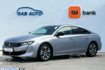 Peugeot 508 din 2022 - oferta PEU265675
