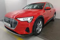 Audi e-tron din 2020 cu 45.000 km - oferta AUD265676 - foto 1