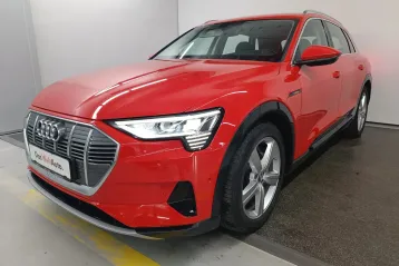 Audi e-tron din 2020 - oferta AUD265676