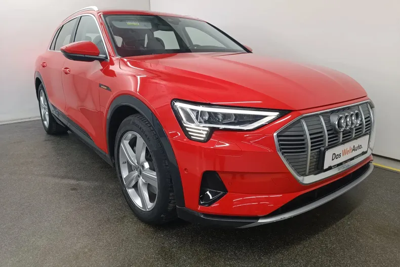 Audi e-tron din 2020 cu 45.000 km - oferta AUD265676 - foto 6