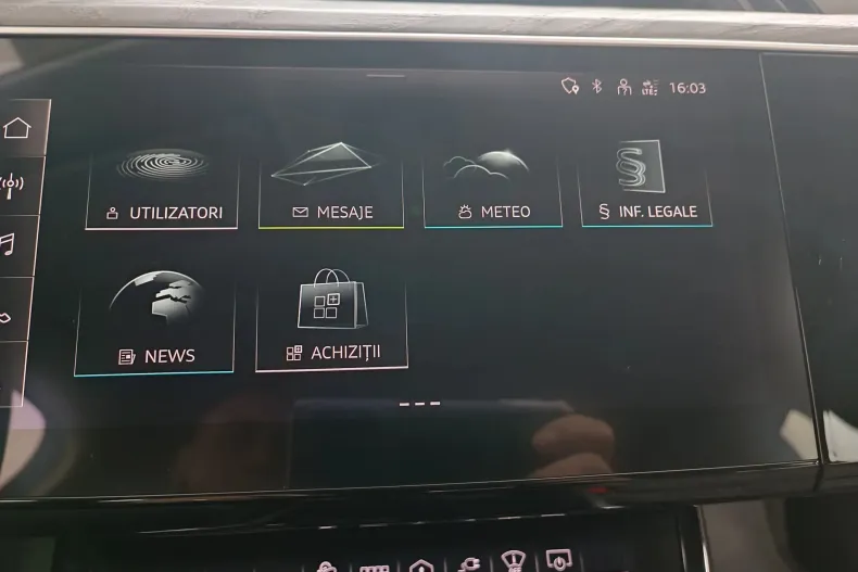 Audi e-tron din 2020 cu 45.000 km - oferta AUD265676 - foto 16