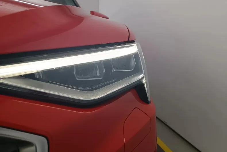 Audi e-tron din 2020 cu 45.000 km - oferta AUD265676 - foto 28