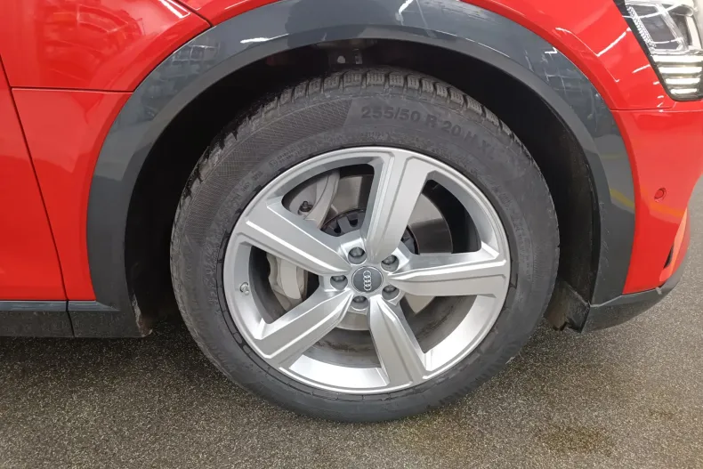 Audi e-tron din 2020 cu 45.000 km - oferta AUD265676 - foto 30