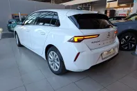 Opel Astra din 2024 cu 105 km - oferta OPE265685 - foto 5