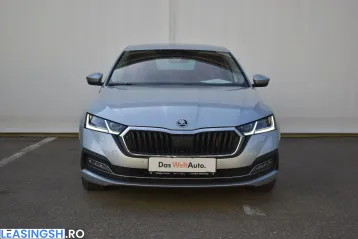 Skoda Octavia din 2021 - oferta SKO265687