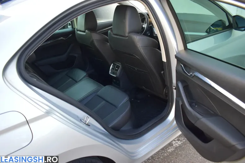Skoda Octavia din 2021 cu 118.000 km - oferta SKO265687 - foto 20