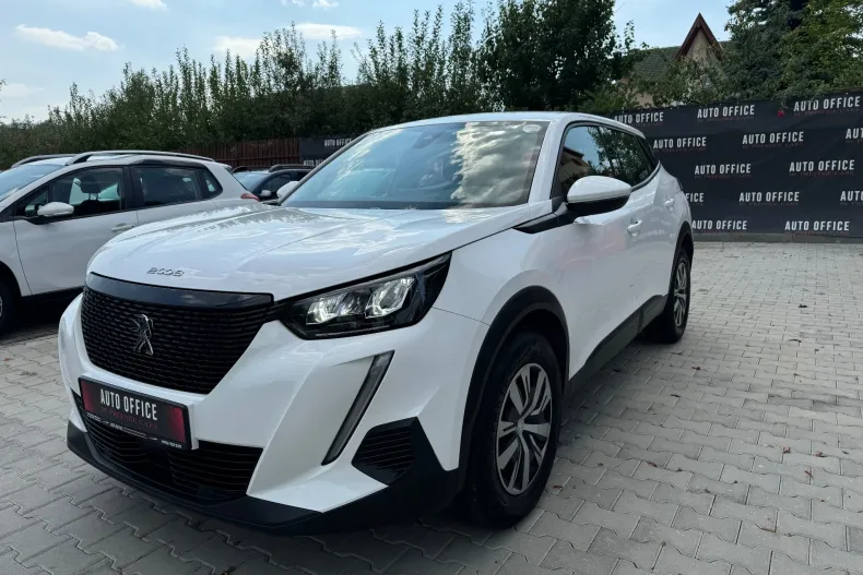 Peugeot 2008 din 2021 cu 96.000 km - oferta PEU265693 - foto 5