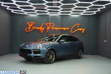 Porsche Cayenne din 2020 - oferta POR265695