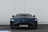 Aston Martin V8 Vantage din 2021 cu 3.100 km - oferta AST265702 - foto 1