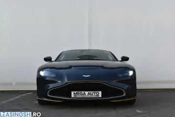 Aston Martin V8 Vantage din 2021 - oferta AST265702