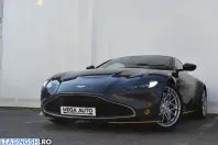 Aston Martin V8 Vantage din 2021 cu 3.100 km - oferta AST265702 - foto 2