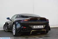 Aston Martin V8 Vantage din 2021 cu 3.100 km - oferta AST265702 - foto 4