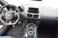 Aston Martin V8 Vantage din 2021 cu 3.100 km - oferta AST265702 - foto 9
