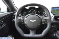 Aston Martin V8 Vantage din 2021 cu 3.100 km - oferta AST265702 - foto 21