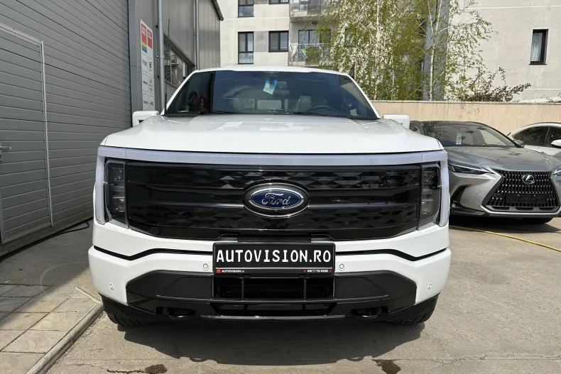 Ford F 150 din 2023 cu 10 km - oferta FOR265710 - foto 3