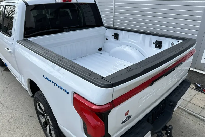 Ford F 150 din 2023 cu 10 km - oferta FOR265710 - foto 9