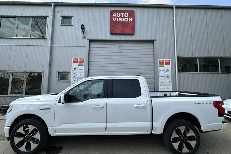 Ford F 150 din 2023 cu 10 km - oferta FOR265710 - foto 13