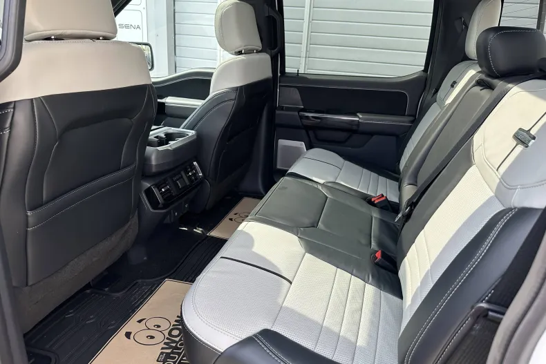 Ford F 150 din 2023 cu 10 km - oferta FOR265710 - foto 33