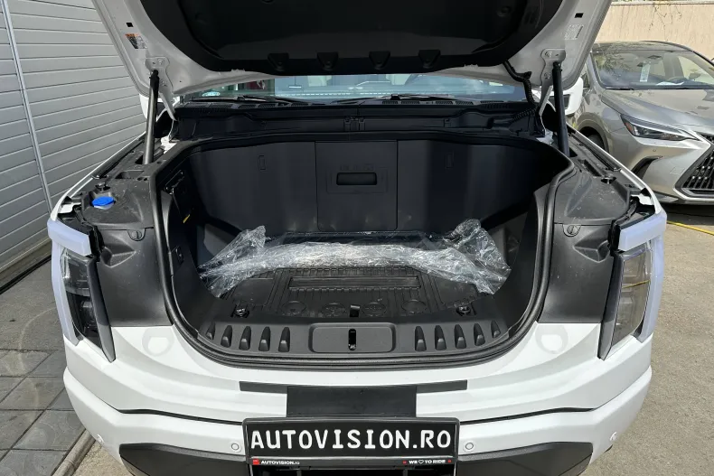 Ford F 150 din 2023 cu 10 km - oferta FOR265710 - foto 38