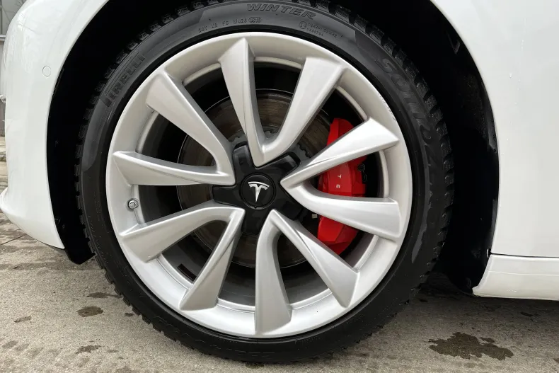 Tesla Model 3 din 2020 cu 65.500 km - oferta TES265712 - foto 9