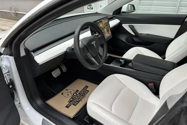 Tesla Model 3 din 2020 cu 65.500 km - oferta TES265712 - foto 10