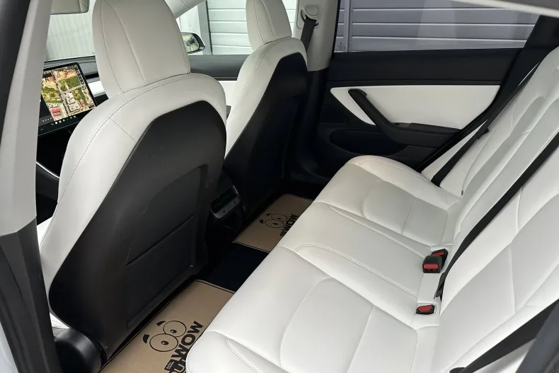 Tesla Model 3 din 2020 cu 65.500 km - oferta TES265712 - foto 13